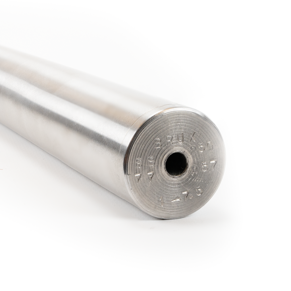 Rifle barrel blanks at Rachel Precision
