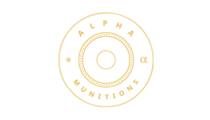 Alpha Munitions