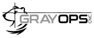 Gray Ops