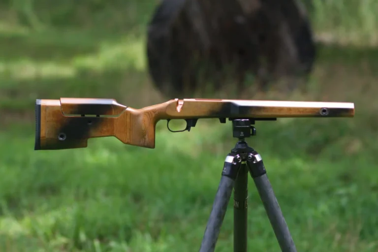 Centurion Stock