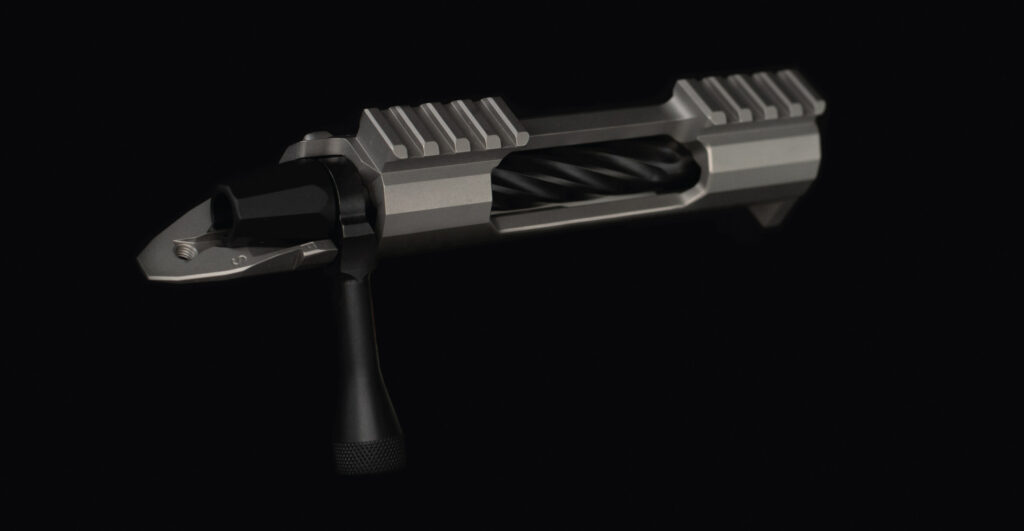 Fuzion Ti Medium Action