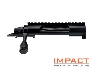 Impact Precision 777R