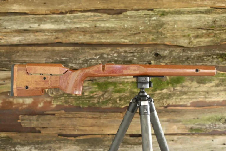 Genesis 2 (Long Action) Stock