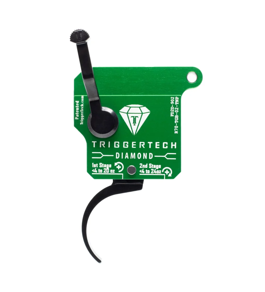 TriggerTech Diamond Trigger (2 Stage)