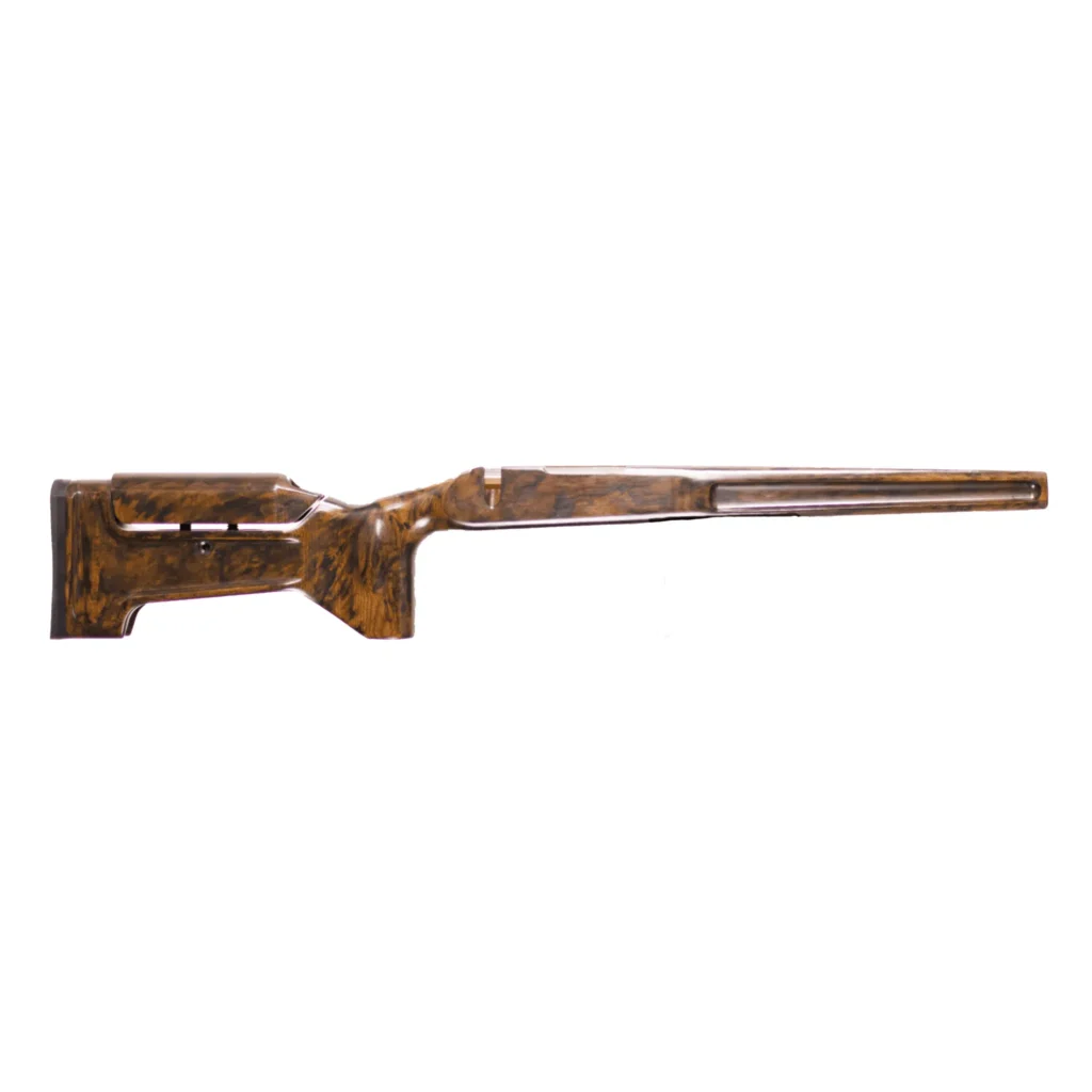 Revelation (Short Action) Stock