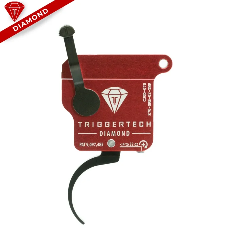 TriggerTech Diamond Trigger (Single Stage)