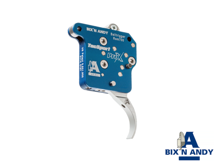 Bix'n Andy TacSport PRO-X Trigger
