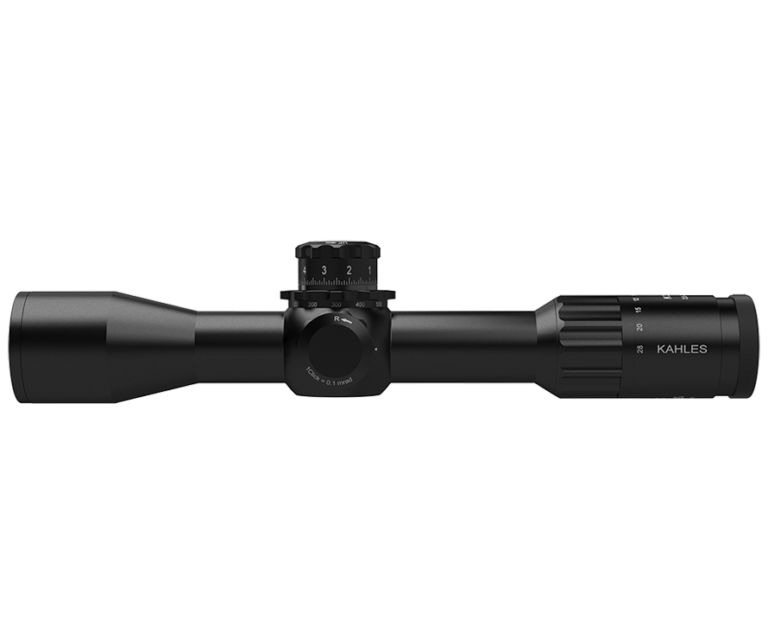 Kahles K328i 3.5-28x50 DLR