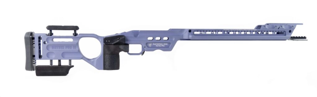 MPA Matrix Pro-II Chassis