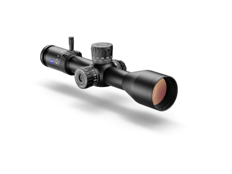 Zeiss LRP S3 First Focal Plane Optic