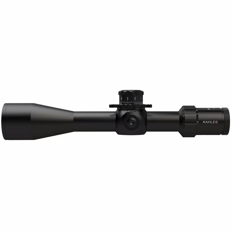 Kahles K525i 5-25x56