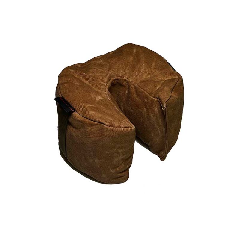 Max Fortune Cookie (Heavy Wax Canvas)